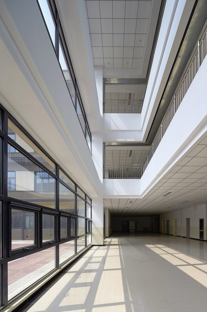 北京东坝小学-38