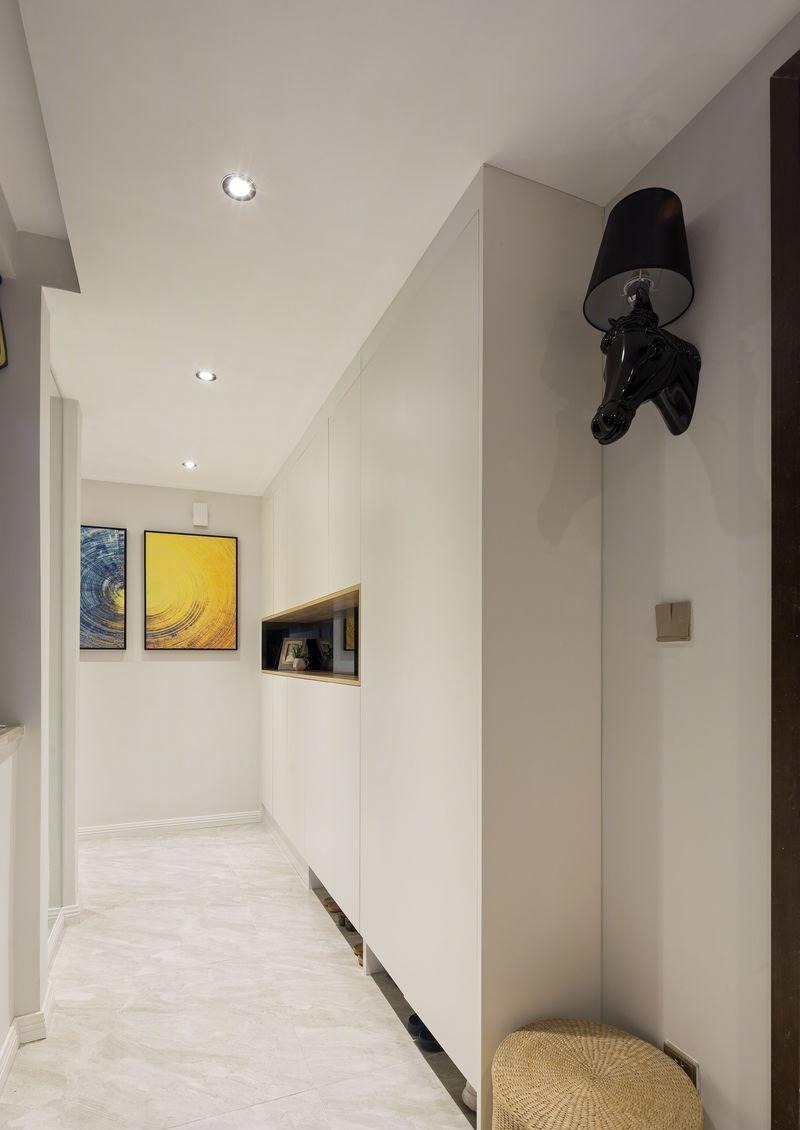 天誉 ICC 现代家居设计-4