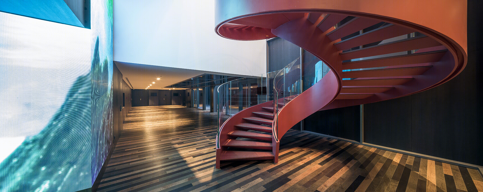 西班牙SBGlow酒店-20