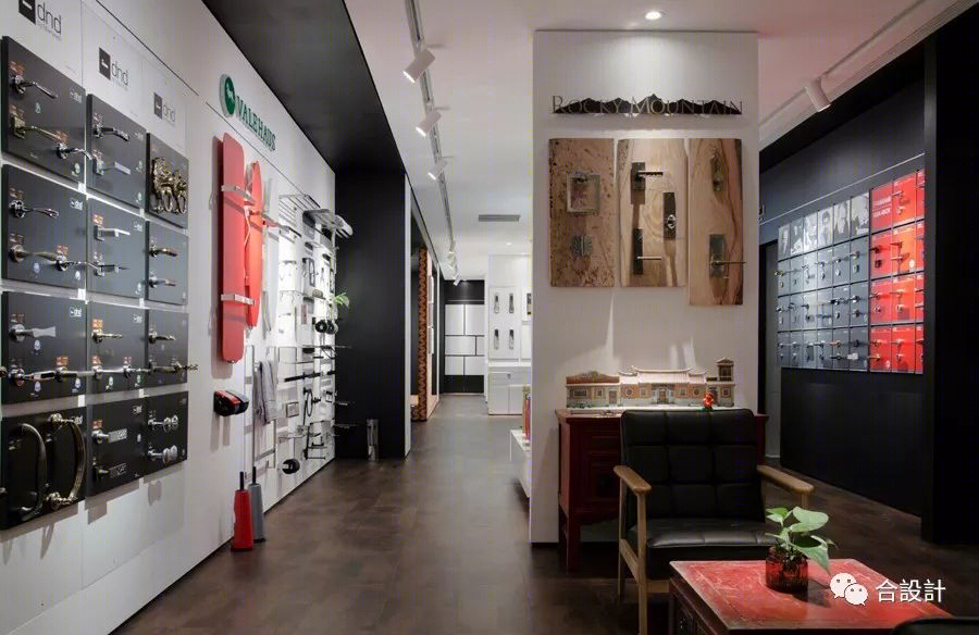 ihome(全球高端门锁五金展厅)-19