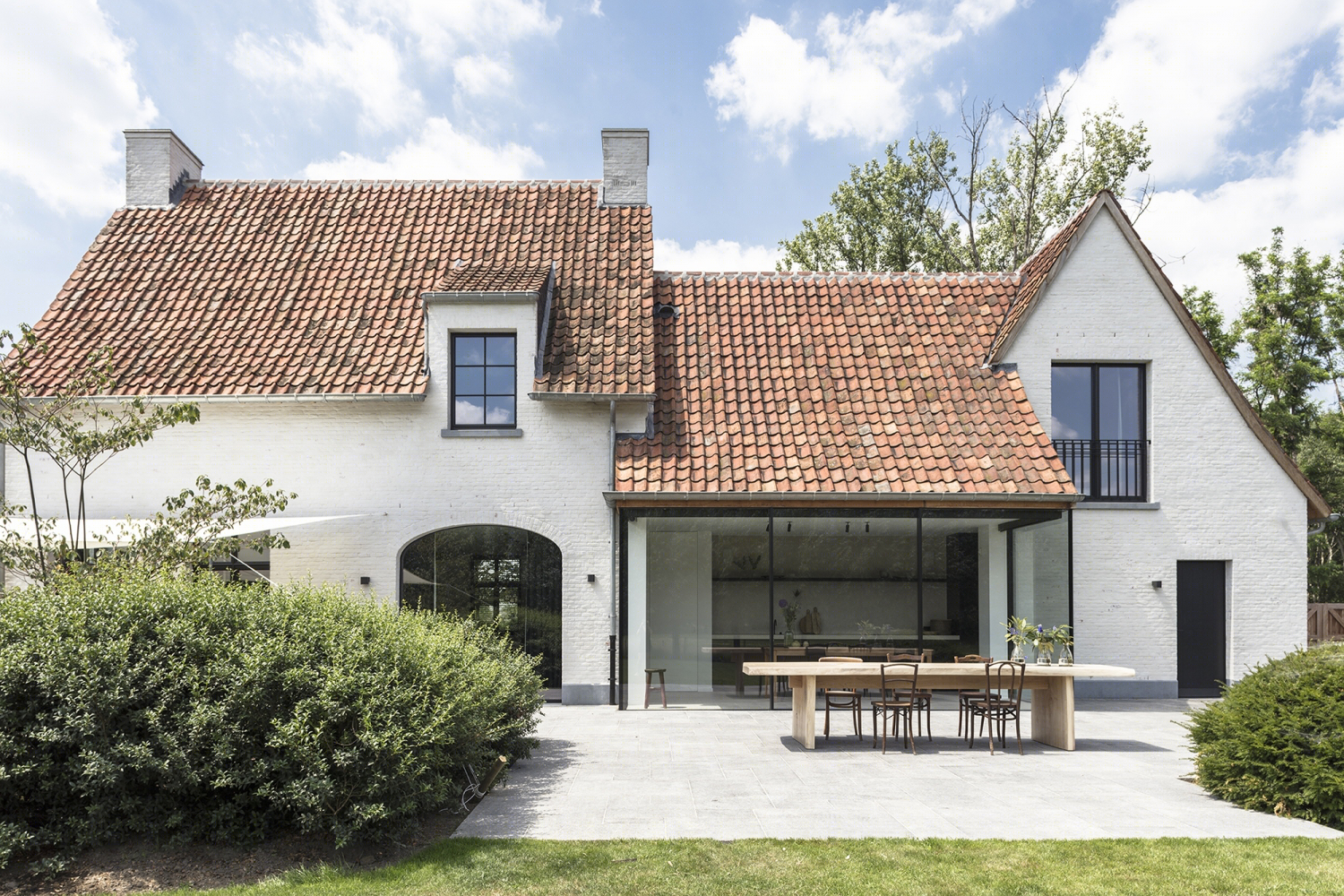 HOUSE MJ Mieke Van Herck-9