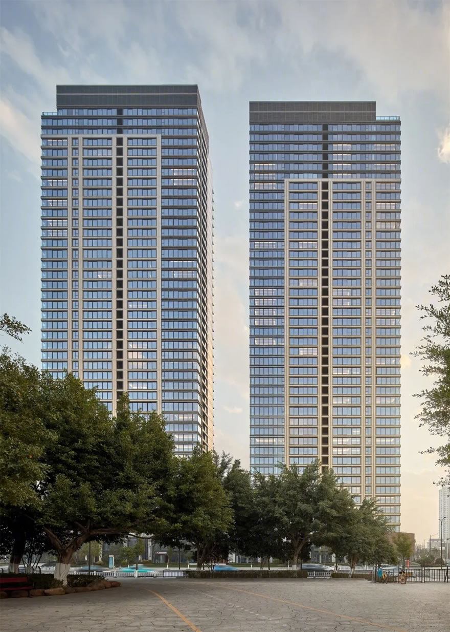 温州万科时代中心-53