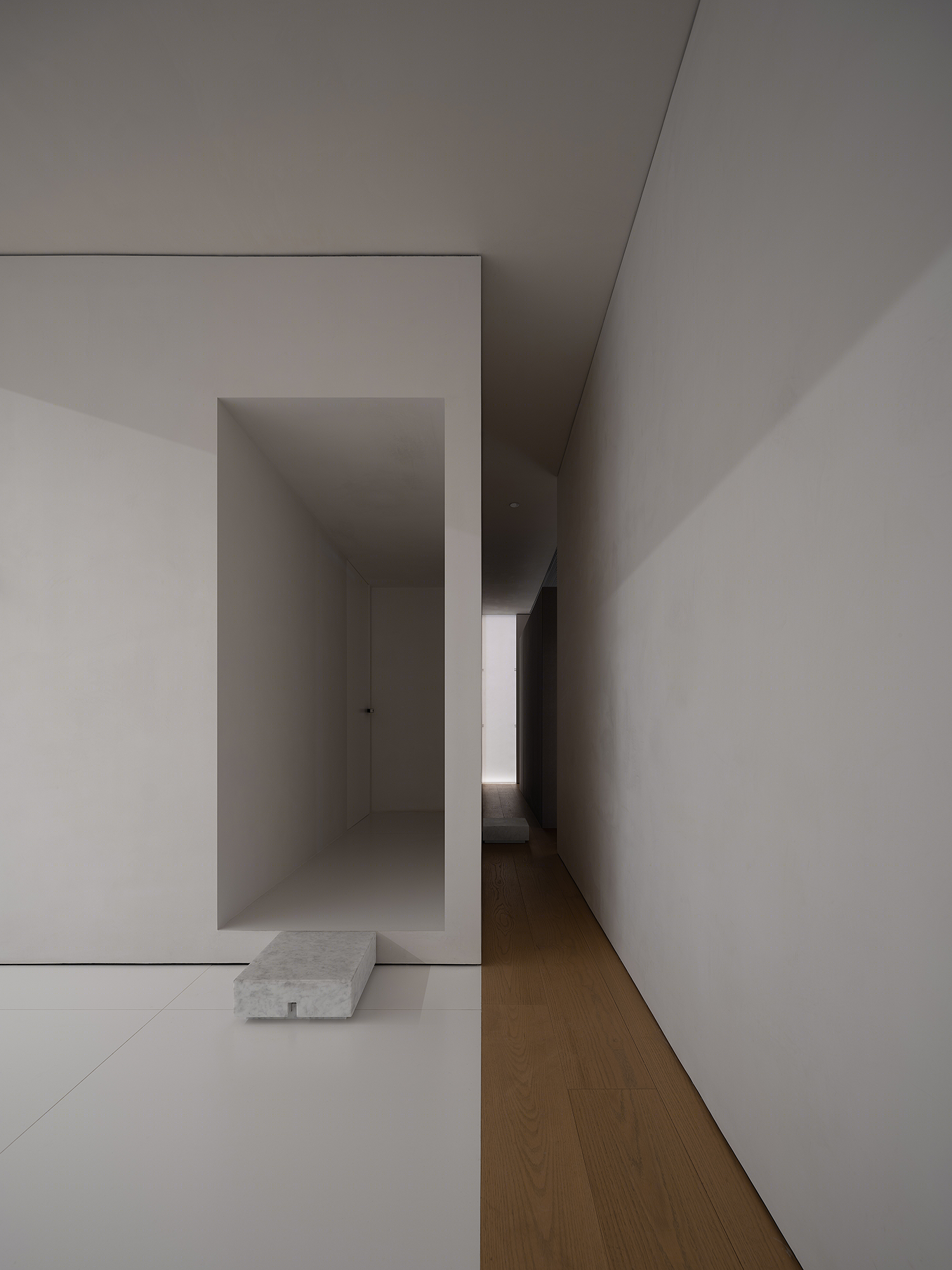 广州米斯穆勒家居定制展厅丨中国广州丨谭立予设计师工作室-7