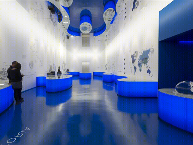 葡萄牙水博物馆 (Portugal Water Museum)-6