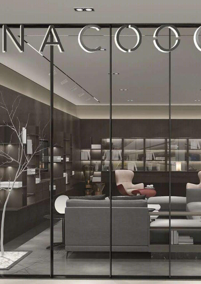 NACOOC私属定制空间设计-9