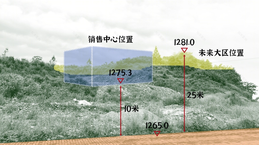 中南菩悦·春山居丨中国贵阳丨重庆犁墨景观-10