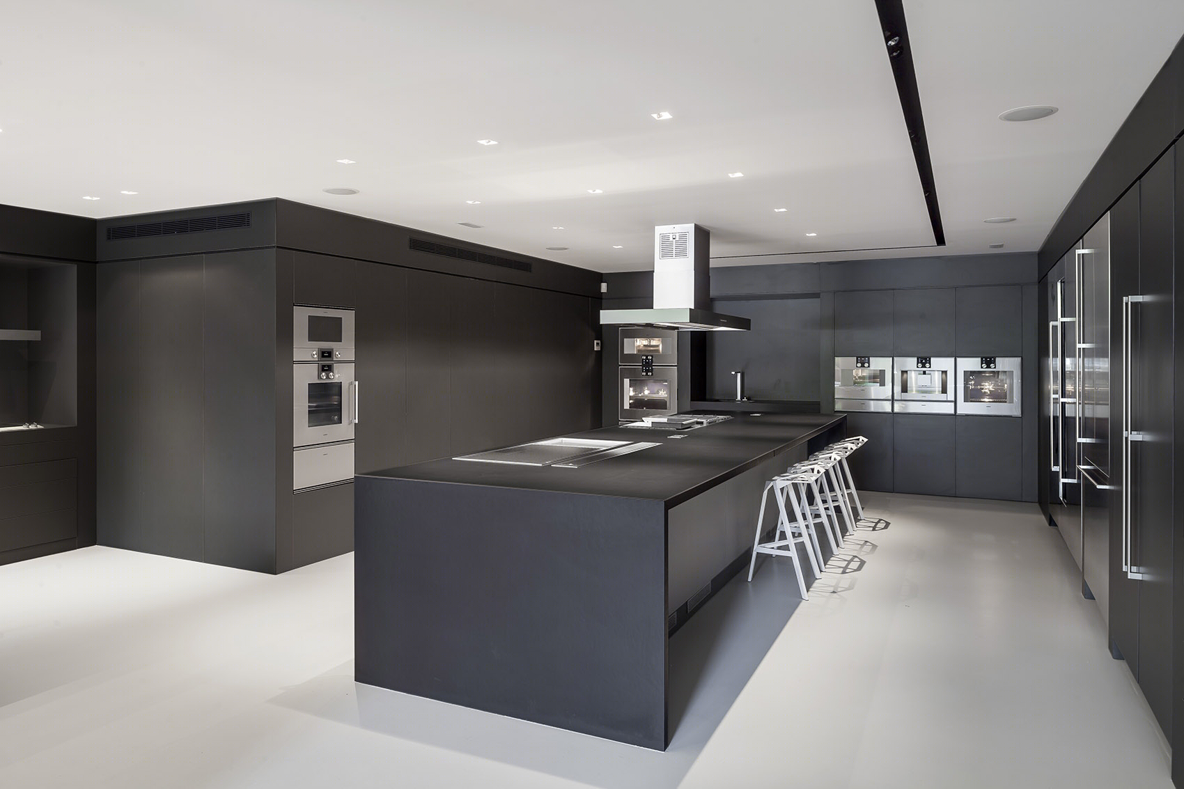 Gaggenau展厅设计-20