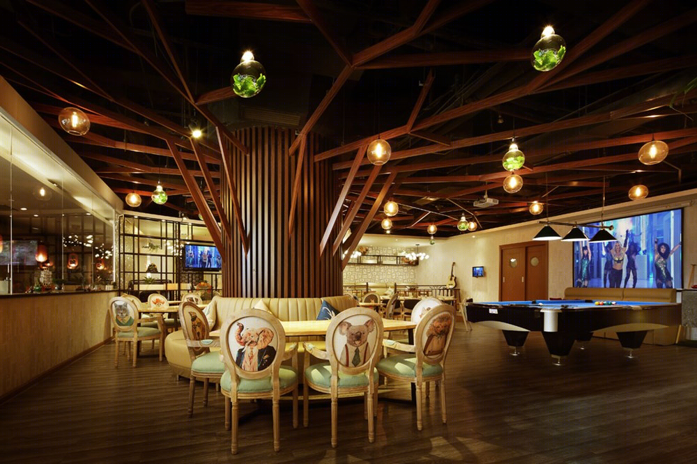 布吉唯百合酒店（Phuket Century Kingdom Hotel）-2