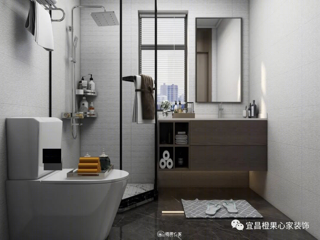 所念及星河 · 现代风格家居设计-33