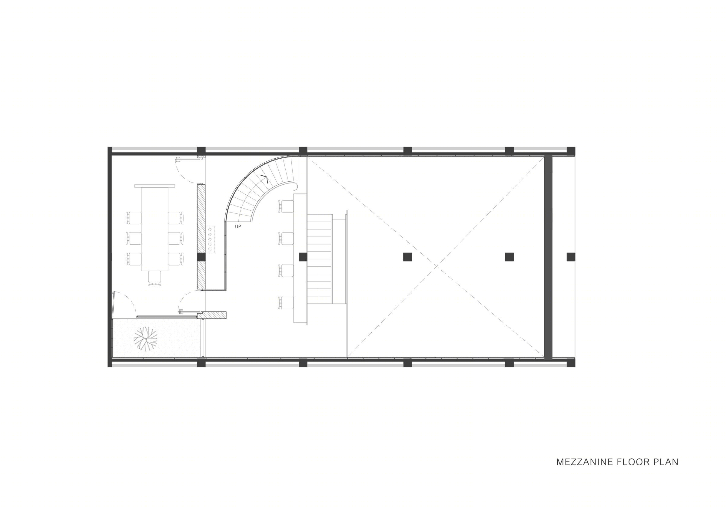 泰国 Baksters 办公室丨泰国曼谷丨MUN Architects-36