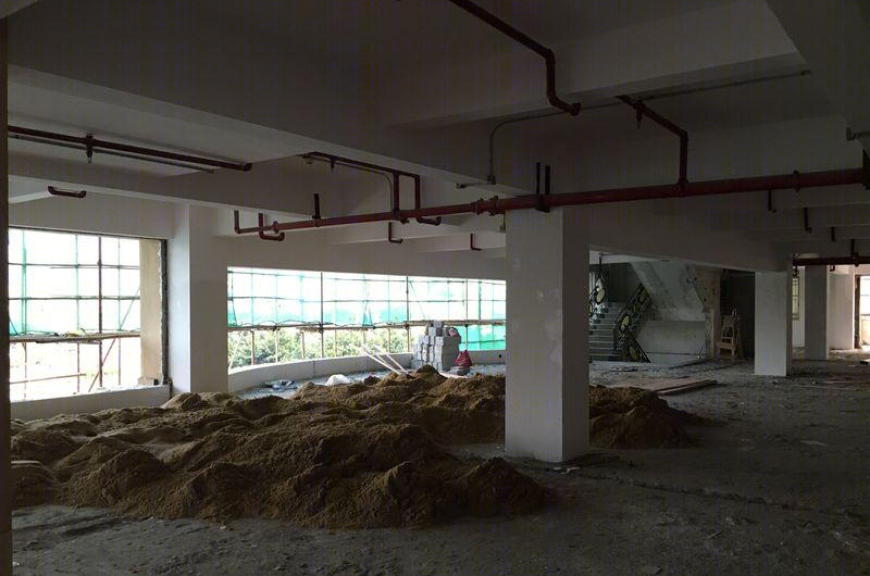 广州万表网办公空间-28