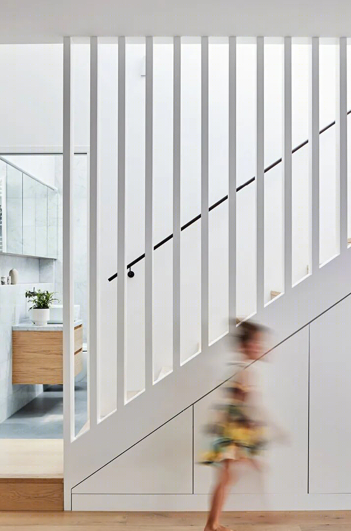 墨尔本中世纪乡村别墅现代改造丨澳大利亚墨尔本丨Noxon Architecture 墨尔本设计工作室-40
