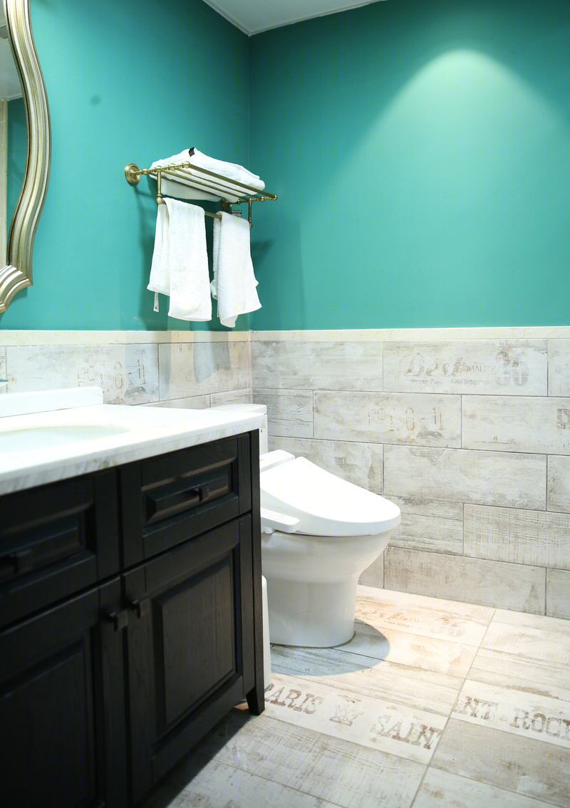 宜昌碧桂园住宅设计实景-39