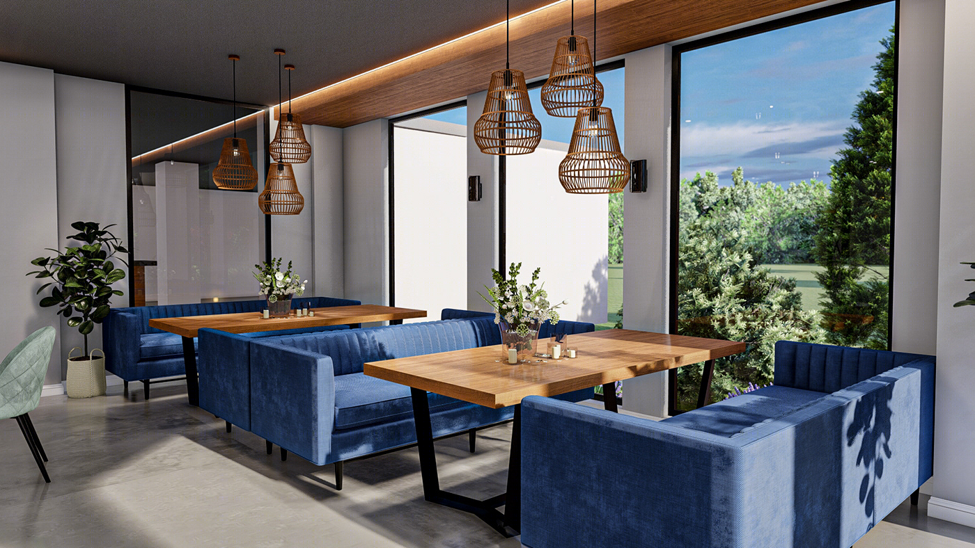 Country Club Restaurant-2