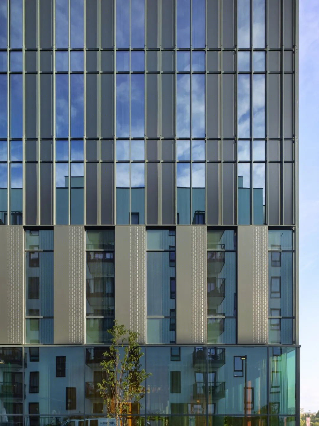 Hasle 环球酒店丨挪威丨Ghilardi+Hellsten Arkitekter AS-24