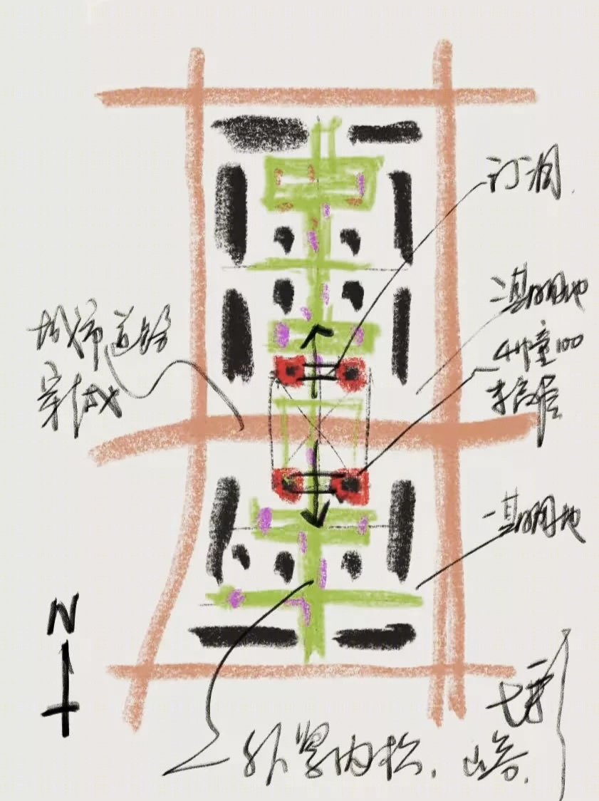 丽水绿谷信息产业园丨中国丽水丨浙江大学建筑设计研究院有限公司-16