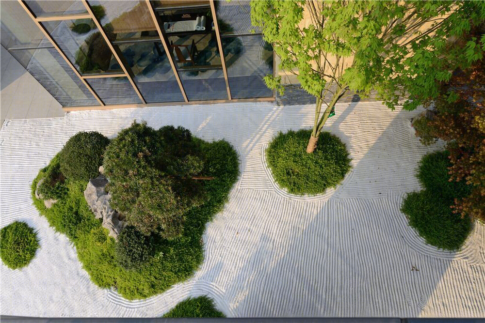 广西三千漓度假区展示区-11