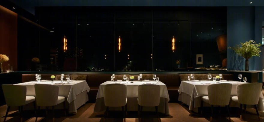 Oyster talks 四度蚝丨中国北京丨odd (okamotodeguchi design)设计事务所-21