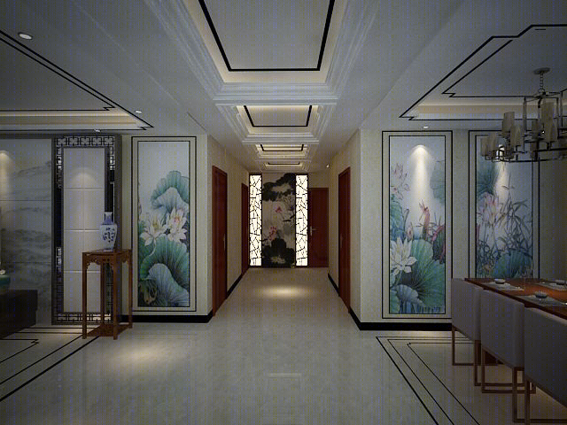 室内设计成长之路 | 从毕业作品到专业实践-5