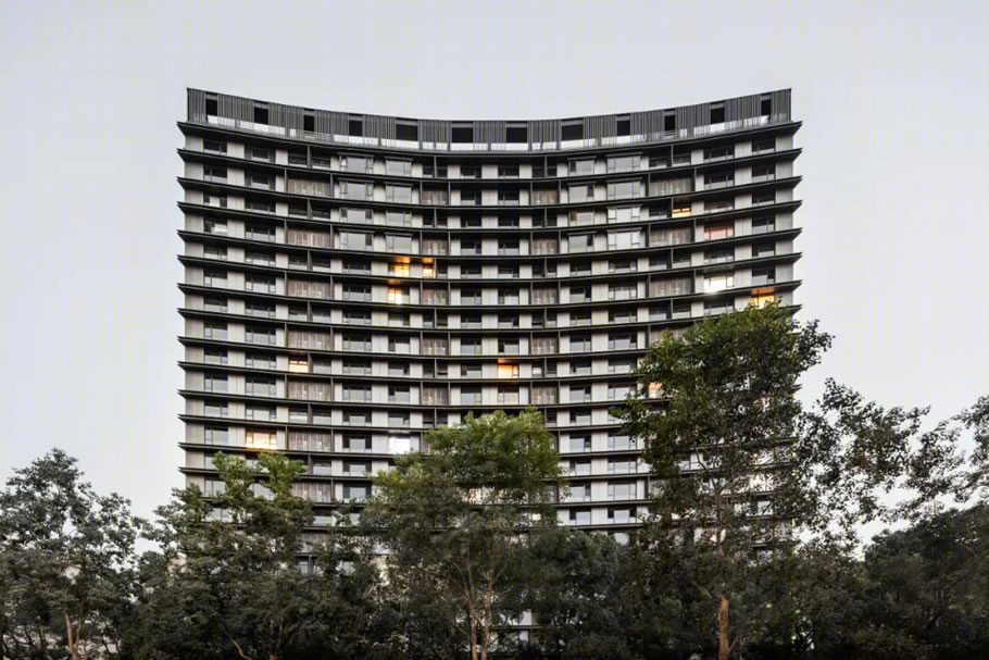 银亿公园壹号-23