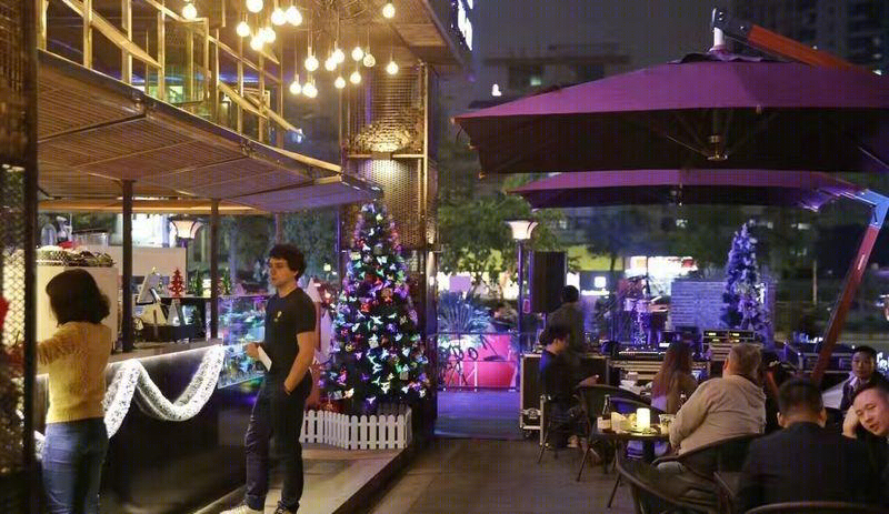 宝安 TEOCHER COFFEE-6