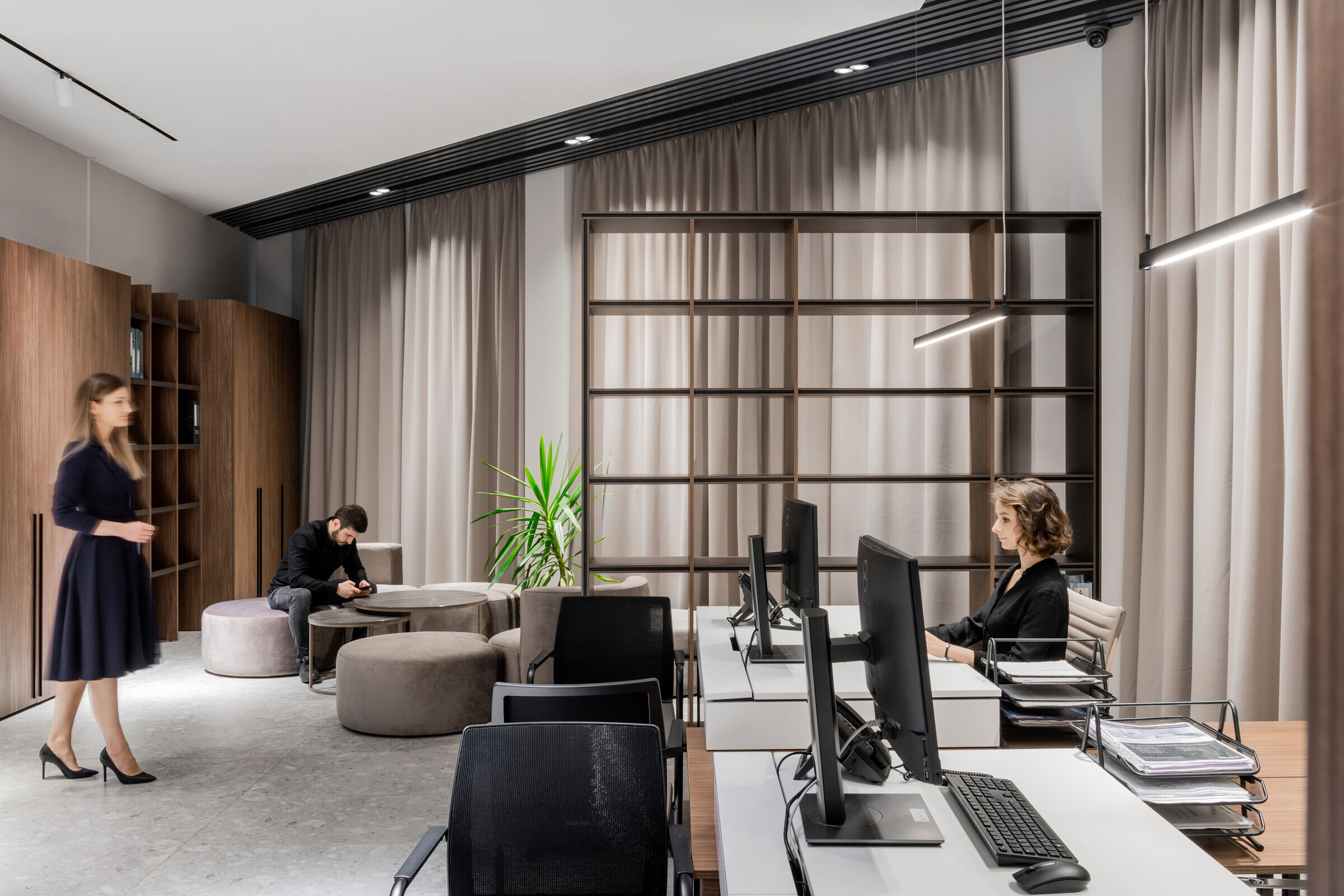 GBG 总部办公室丨AB+Partners-50
