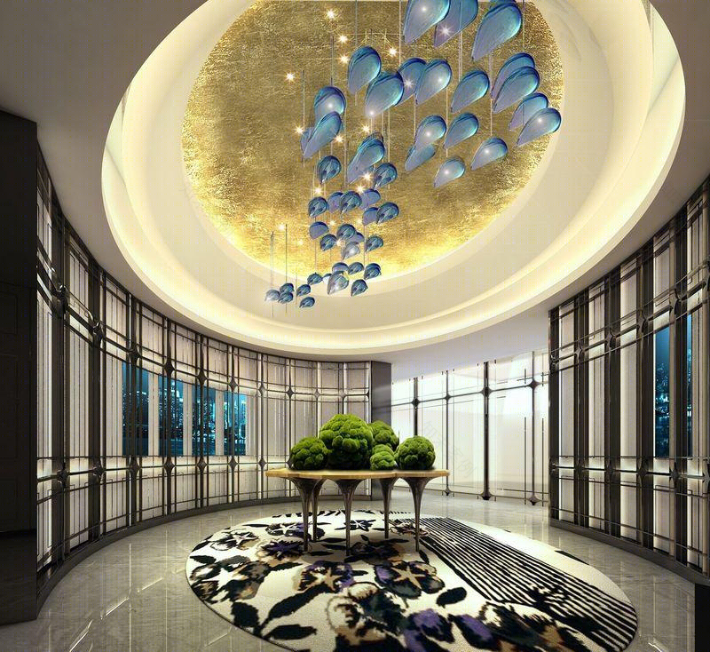 禾香湾宴会酒楼-11