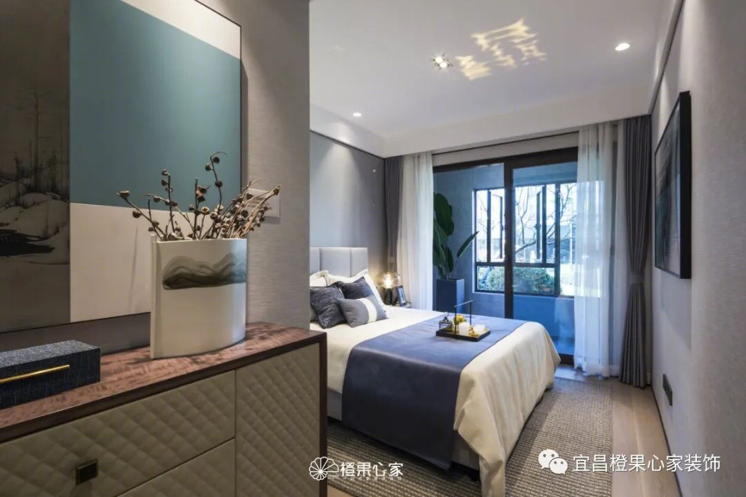 现代简约之家-15