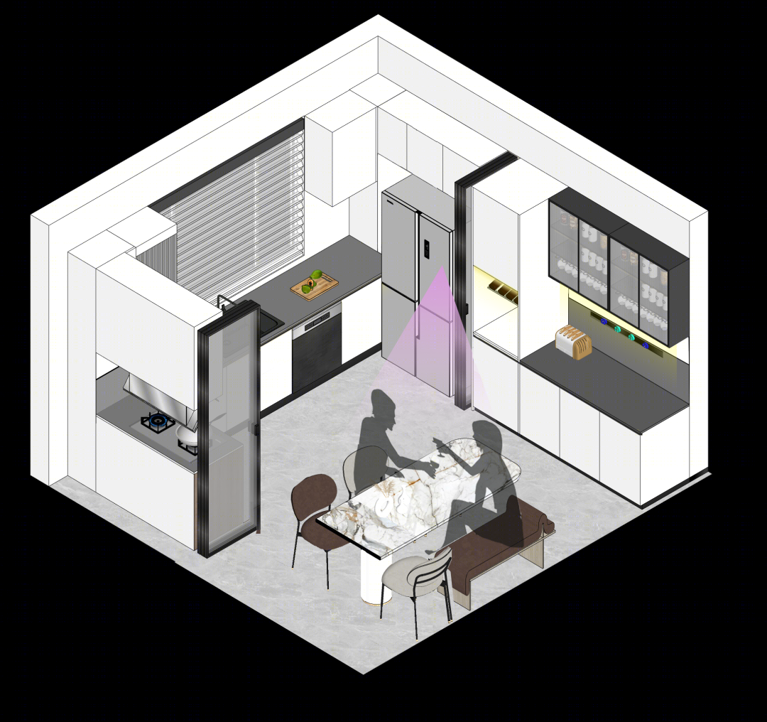 南京万科光年产品2·0丨中国南京丨赛拉维设计CLV.DESIGN-84