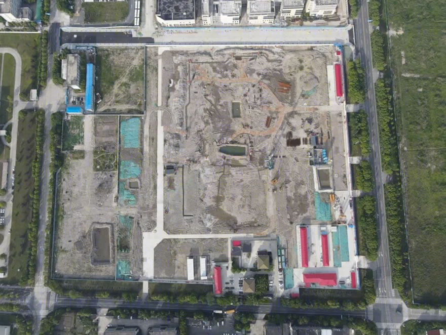 上海交通大学医学院附属新华医院奉贤院区丨中国上海丨筑博设计-7