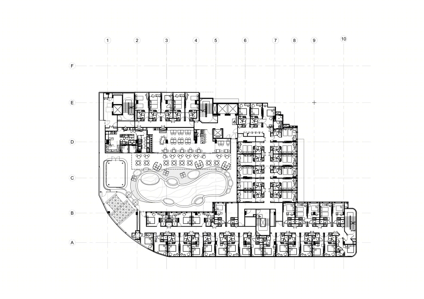 新加坡麦克弗森酒店翻新记-51