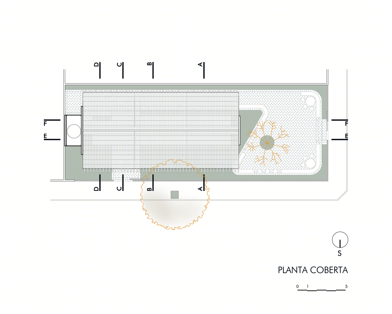 巴西Lins Arquitetos Associados工作室-51