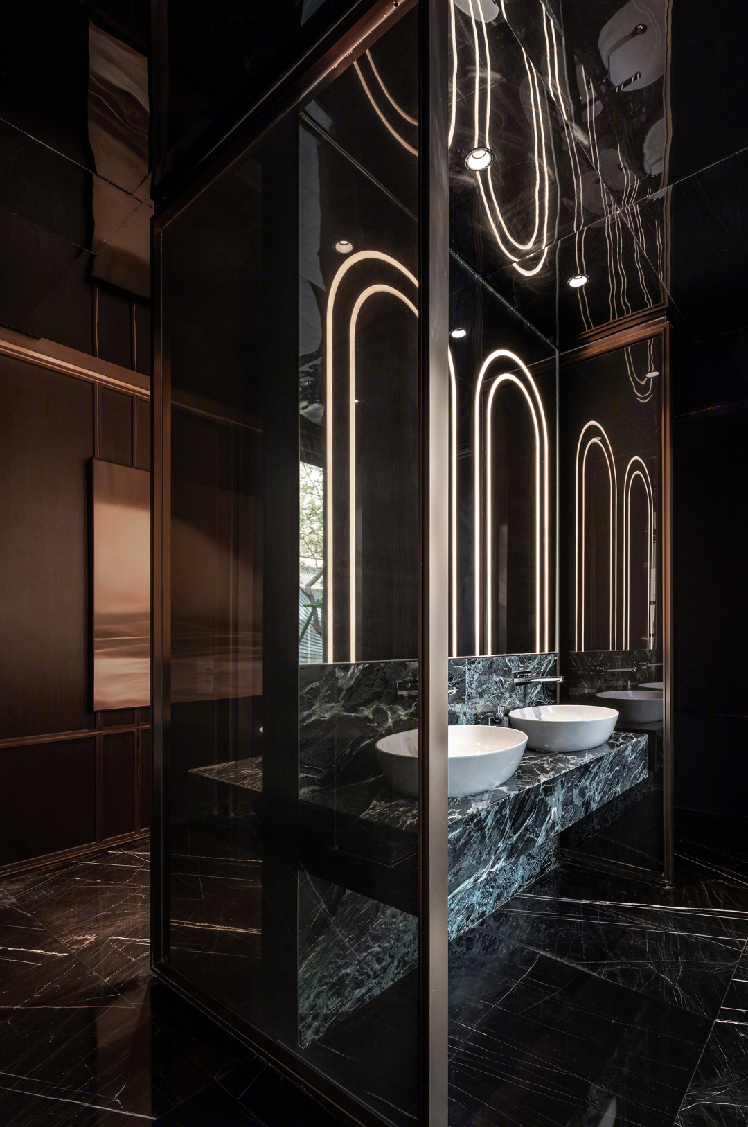 嘉宏·山和风华售楼处丨中国常州丨EH DESIGN GROUP辉景室内设计团队-45