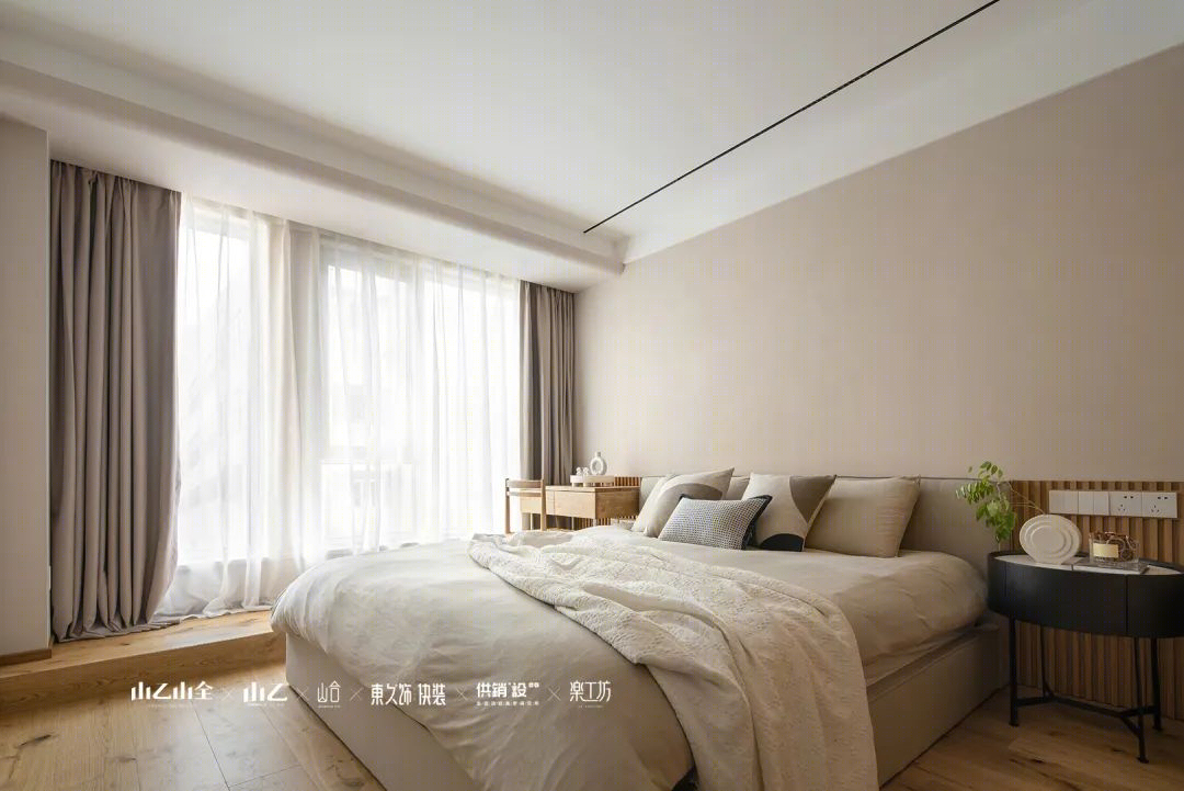 长沙上园小区丨中国长沙丨山乙山全-26