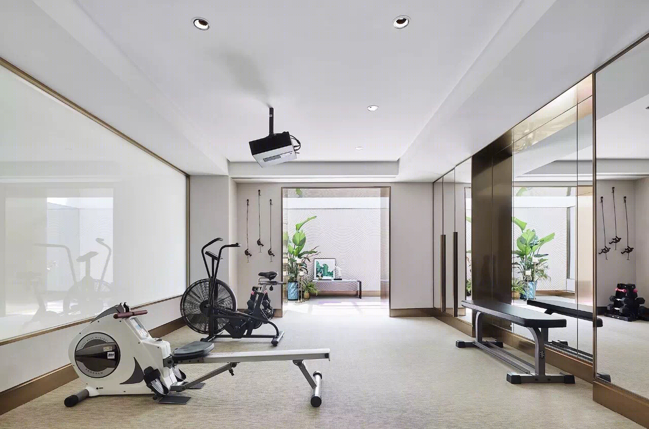 北京金茂府 葛亚曦-12