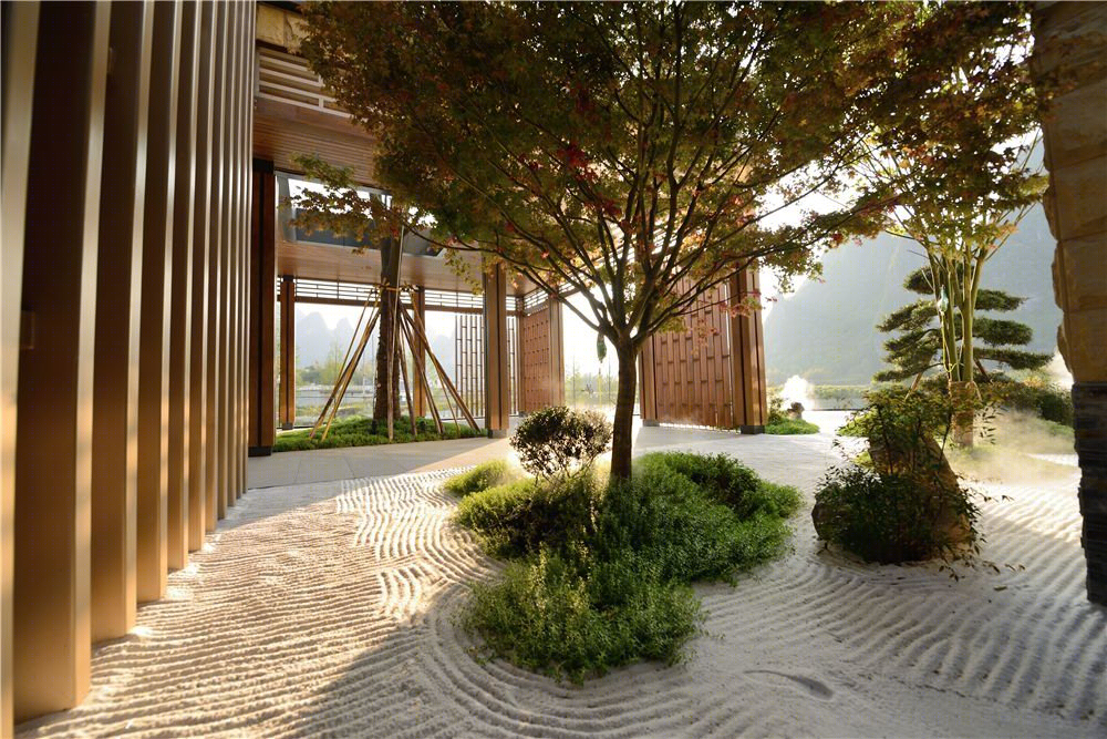 广西三千漓度假区展示区-12