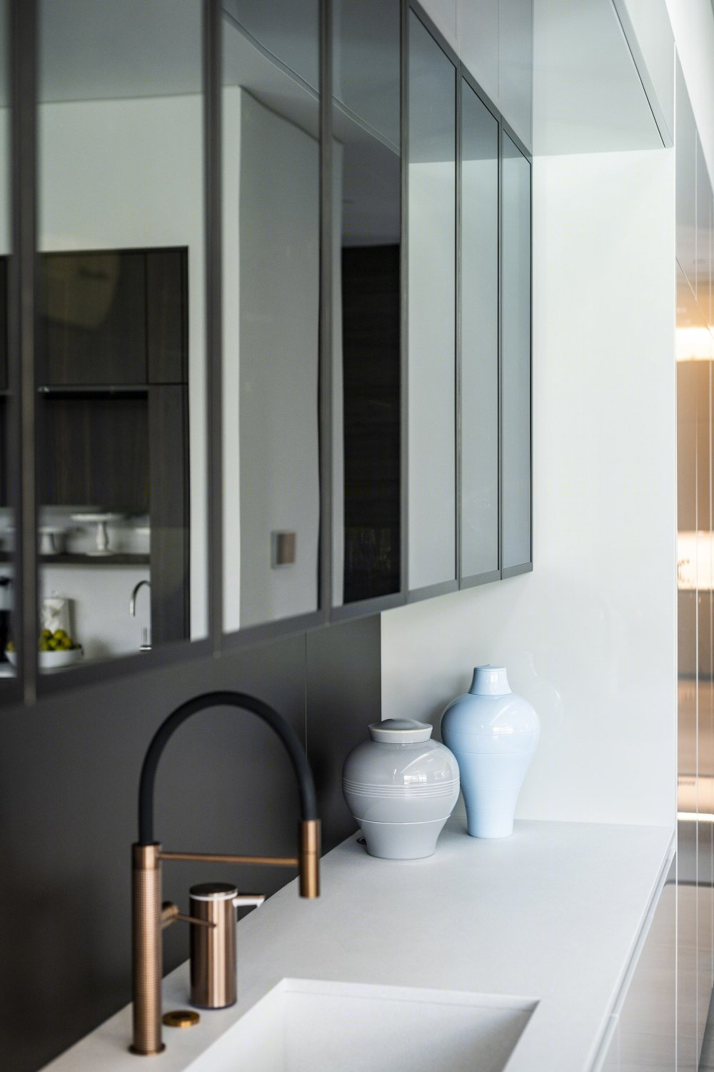 宁静丨Whipple Russell Architects-65