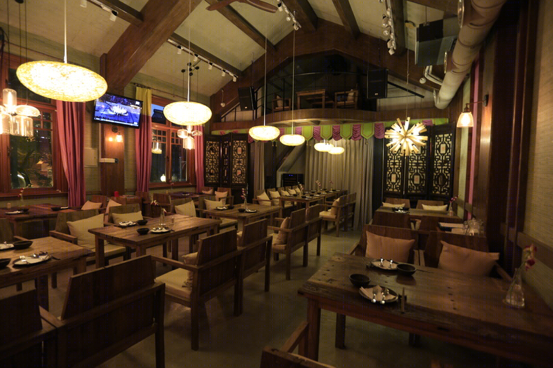 粤园餐厅-1