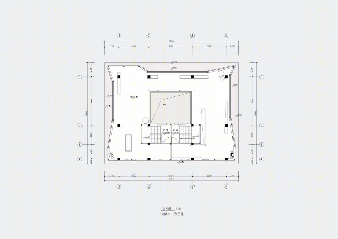 邛崃市美术馆丨中国成都丨REL建筑事务所-45
