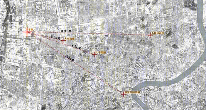 上海祁安路站商业综合体丨中国上海丨上海日清建筑设计有限公司-13