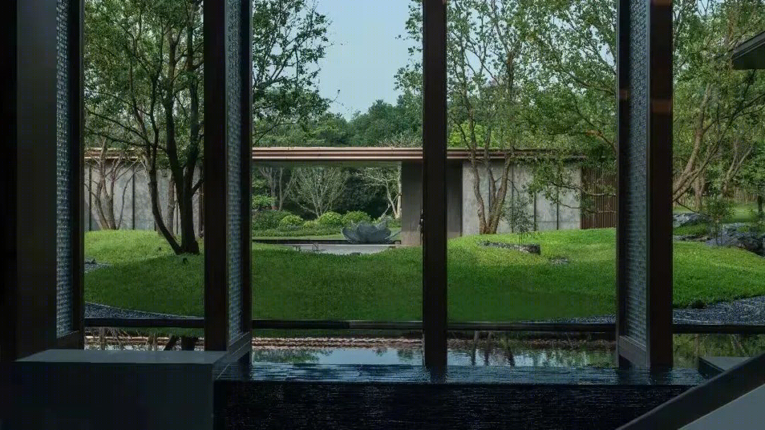 佛山阅湖台样板间设计丨中国佛山丨广州赫尔贝纳室内设计有限公司-5