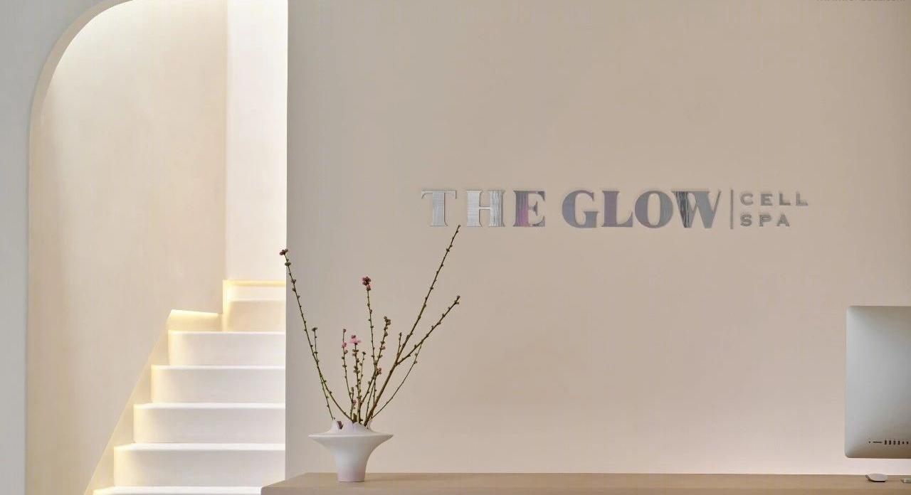 北京 THE GLOW CELL SPA丨中国北京丨艾德诺特(北京)设计顾问有限公司-9