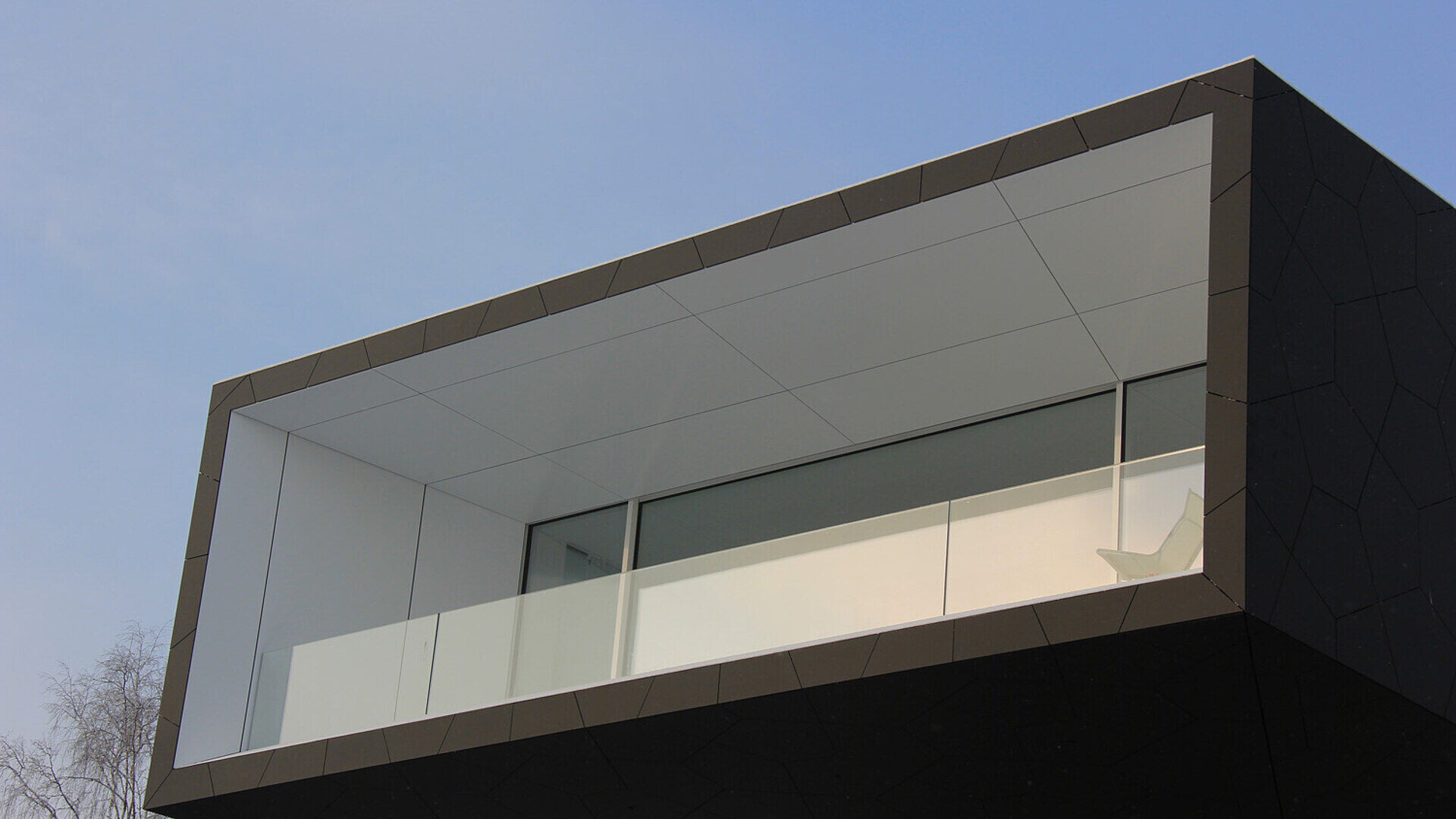 AirLu· Technik AG 办公建筑丨德国丨Titus Bernhard Architekten BDA-32