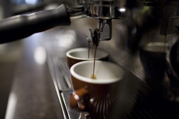 墨尔本 The Coffee Company 商店-26