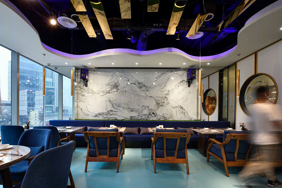 宁波烤鸭店-11