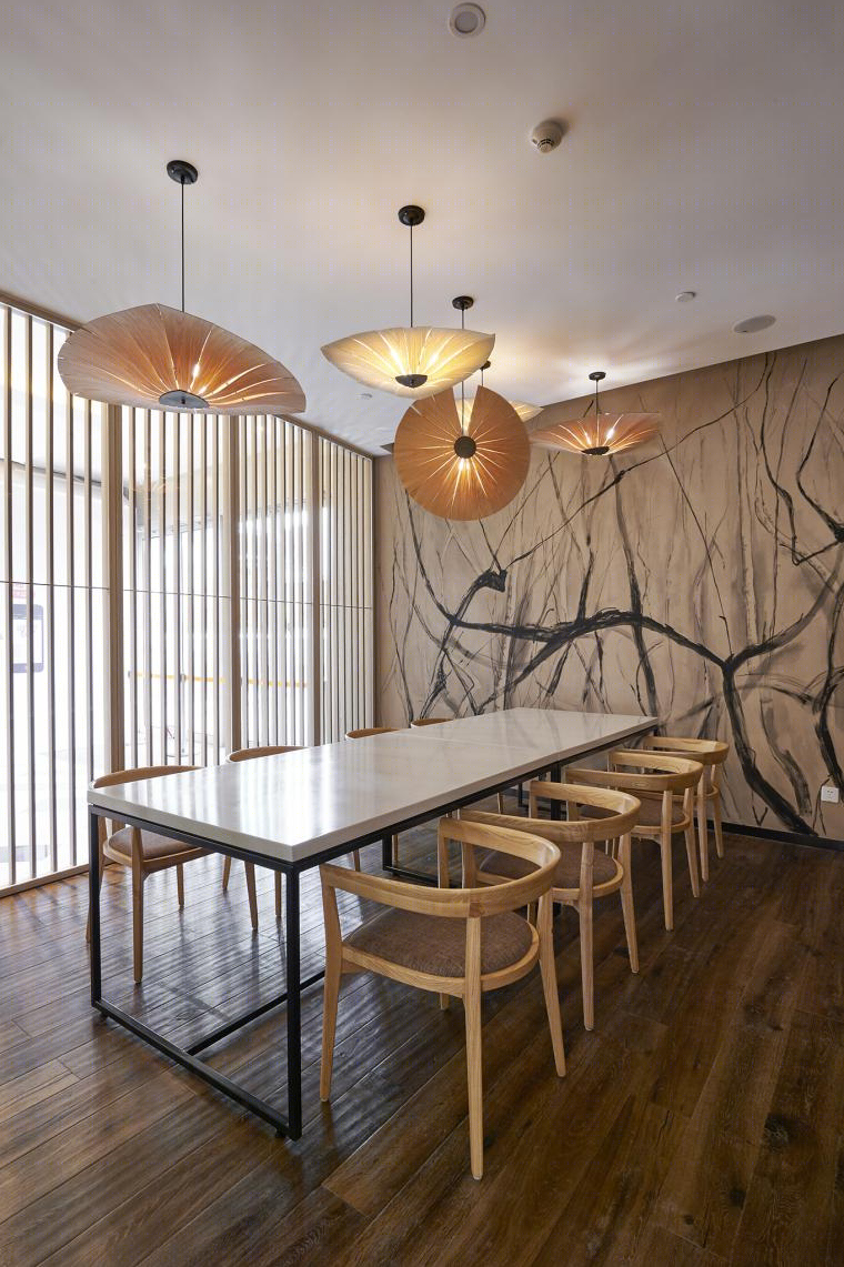 上海日式料理餐厅-19