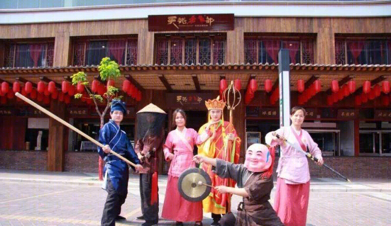 武侠风韵-4