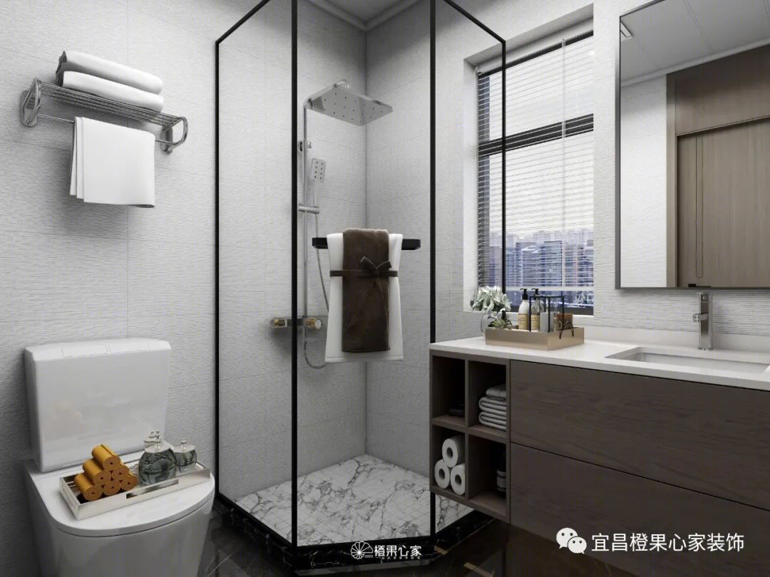 所念及星河 · 现代风格家居设计-34