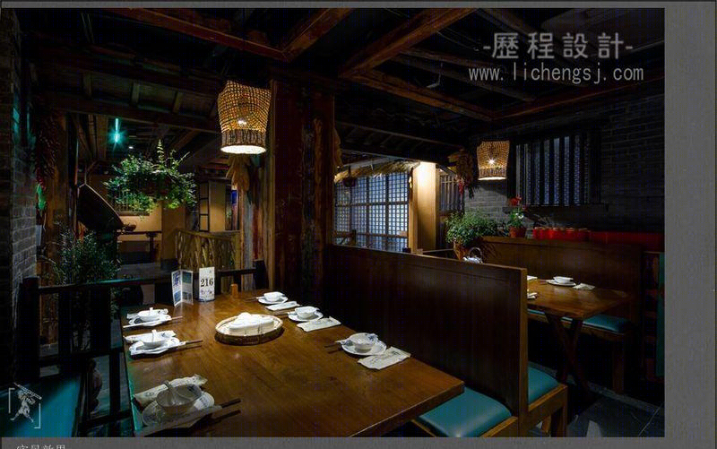 中餐厅 · 老阿爸野鱼馆 · 吴中店-8