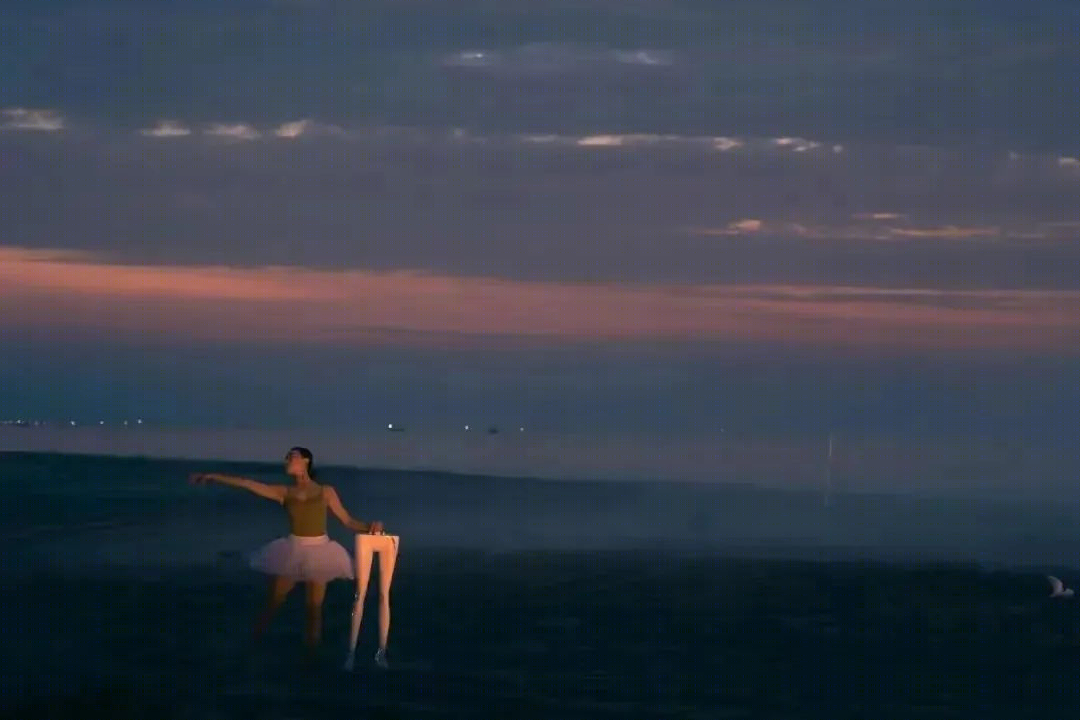 阿那亚海边独栋别墅-8